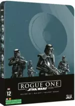 Rogue One: A Star Wars Story - MULTI (TRUEFRENCH) BLU-RAY 3D