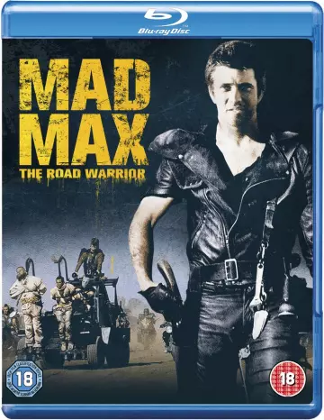 Mad Max 2 - MULTI (TRUEFRENCH) HDLIGHT 1080p