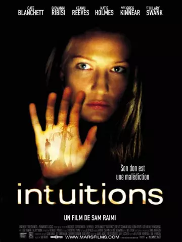 Intuitions - TRUEFRENCH DVDRIP