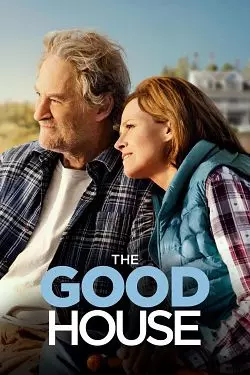 The Good House - FRENCH HDRIP