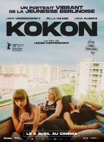 Kokon - FRENCH WEB-DL 720p