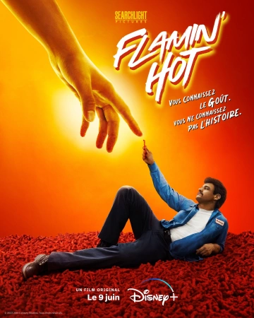 Flamin' Hot - FRENCH WEBRIP 720p