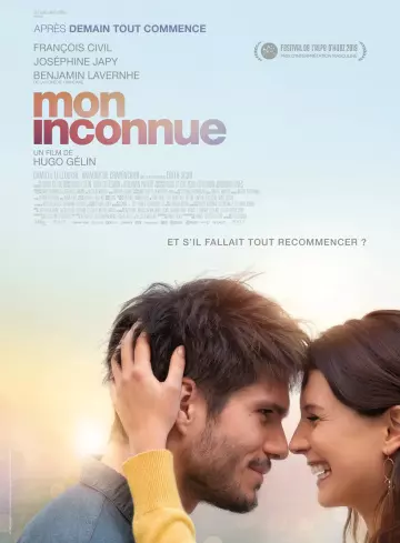 Mon Inconnue - FRENCH HDRIP