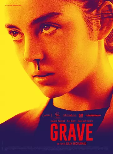 Grave - FRENCH BDRIP