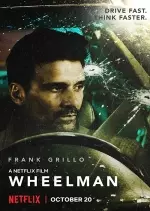 Wheelman - FRENCH WEBRIP