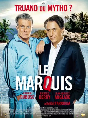 Le Marquis - FRENCH HDLIGHT 1080p