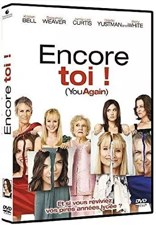 Encore toi ! - MULTI (FRENCH) HDLIGHT 1080p
