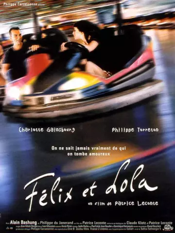 Félix et Lola - FRENCH DVDRIP