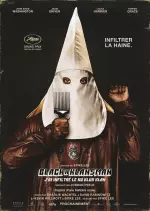 BlacKkKlansman - J'ai infiltré le Ku Klux Klan - VOSTFR WEB-DL