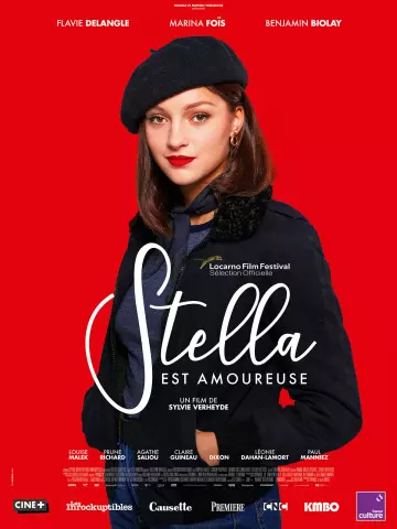 Stella est amoureuse - FRENCH WEB-DL 1080p