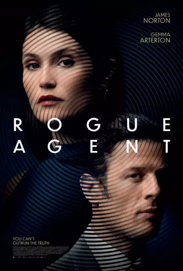 Rogue Agent - FRENCH WEBRIP 720p