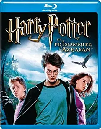 Harry Potter et le Prisonnier d'Azkaban - TRUEFRENCH HDLIGHT 720p