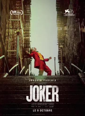 Joker - VO HDRIP MD