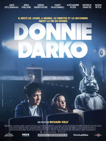 Donnie Darko - FRENCH DVDRIP