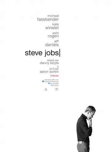 Steve Jobs - TRUEFRENCH BDRIP