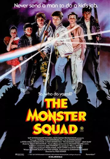 The Monster Squad - MULTI (TRUEFRENCH) HDLIGHT 1080p