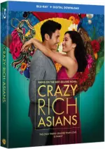 Crazy Rich Asians - FRENCH BLU-RAY 720p