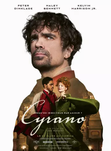 Cyrano - FRENCH WEB-DL 720p
