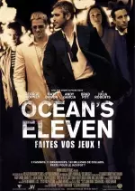 Ocean's Eleven - FRENCH DVDRIP