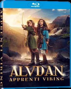 Alvdan, apprenti viking - MULTI (FRENCH) HDLIGHT 1080p