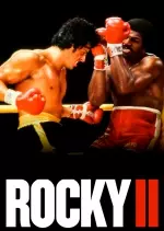 Rocky II - FRENCH DVDRIP