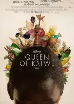 Queen Of Katwe - FRENCH DVDRIP
