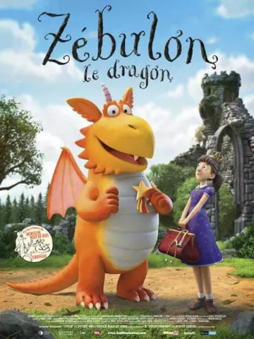 Zébulon, le dragon - MULTI (FRENCH) WEB-DL 1080p