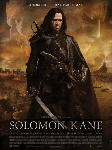 Solomon Kane - MULTI (FRENCH) HDLIGHT 1080p