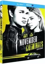 November Criminals - FRENCH HDLIGHT 720p