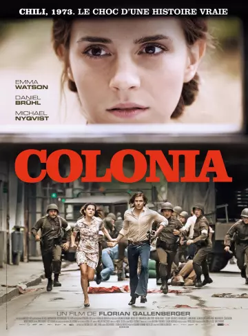 Colonia - FRENCH BDRIP