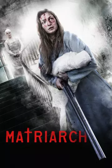 Matriarch - FRENCH BDRIP