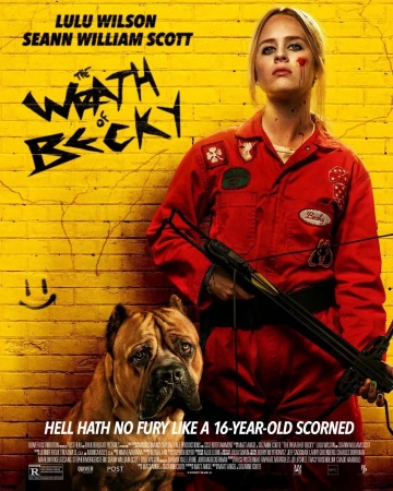 The Wrath of Becky - FRENCH WEB-DL 720p