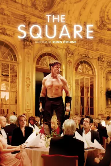 The Square - MULTI (FRENCH) WEB-DL 1080p