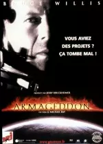 Armageddon - FRENCH Dvdrip XviD