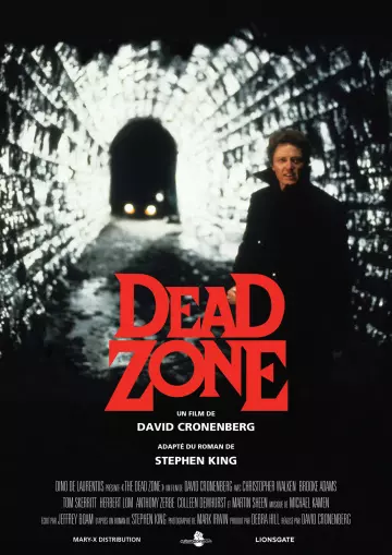 The Dead Zone - FRENCH DVDRIP