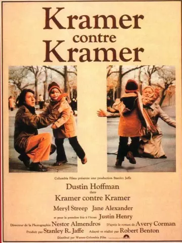 Kramer contre Kramer - MULTI (TRUEFRENCH) HDLIGHT 1080p