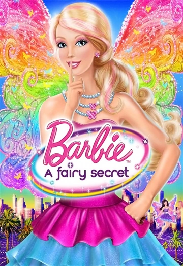 Barbie et le secret des fées - FRENCH DVDRIP