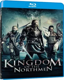 Kingdom of the Northmen - FRENCH BLU-RAY 1080p