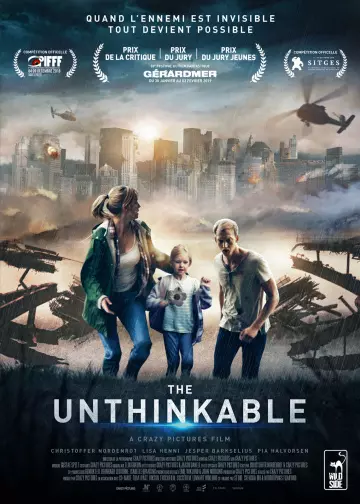 The Unthinkable - FRENCH BDRIP