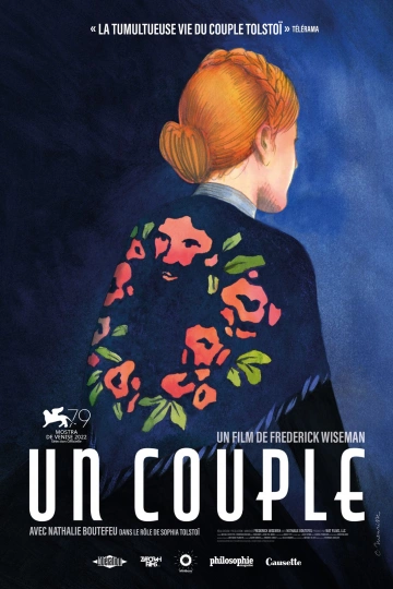 Un couple - FRENCH HDRIP