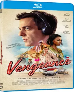 Vengeance - FRENCH BLU-RAY 720p