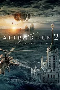 Attraction 2 : invasion - FRENCH WEB-DL 720p