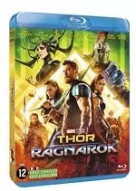 Thor : Ragnarok - FRENCH BLU-RAY 1080p