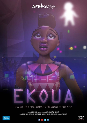 Ekoua - FRENCH WEB-DL 1080p