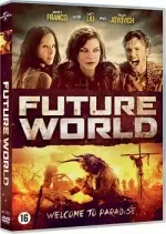 Future World - MULTI (TRUEFRENCH) HDLIGHT 1080p