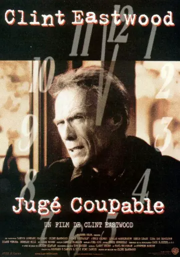 Jugé coupable - TRUEFRENCH DVDRIP