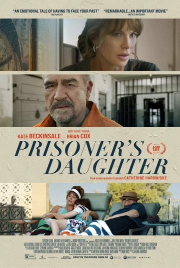 Prisoner's Daughter - MULTI (FRENCH) WEB-DL 1080p