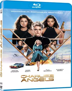 Charlie's Angels - MULTI (TRUEFRENCH) HDLIGHT 1080p