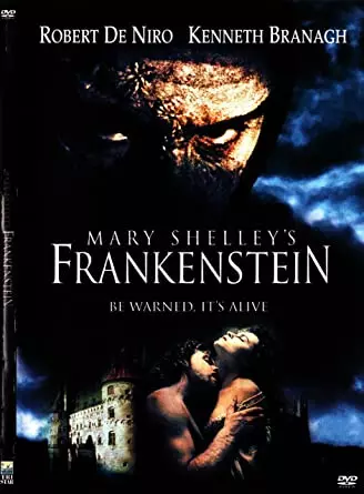 Frankenstein - TRUEFRENCH WEB-DL