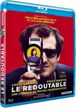 Le Redoutable - FRENCH BLU-RAY 720p